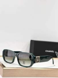 Picture of Chanel Sunglasses _SKUfw77837698fw